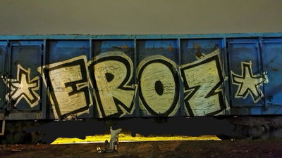 Graffiti of the Week 30/2023