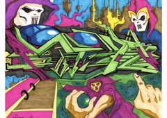 Photo #112773 by TagHagel