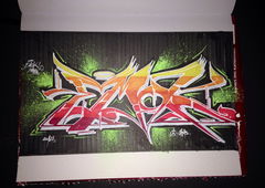 Photo #85518 by neicky