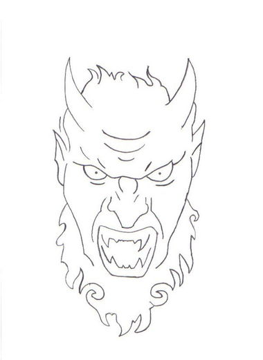 Graffiti Sketch in Nicolás Romero - Photo by EOZ1 - Eoz, One. (2013)