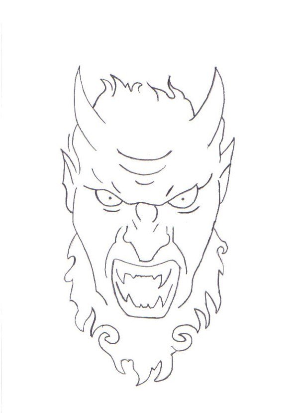 Graffiti Sketch in Nicolás Romero - Photo by EOZ1 - Eoz, One. (2013)