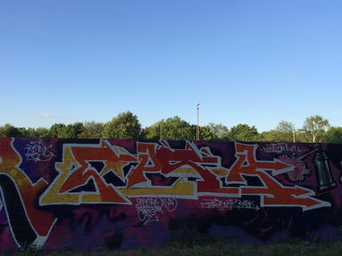 Graffiti Wall - Photo by EPSORfcc - epsorepsrfullcolorcidzfccgang