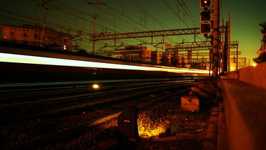 Graffiti Artwork - Photo by EROTICS - ROMA