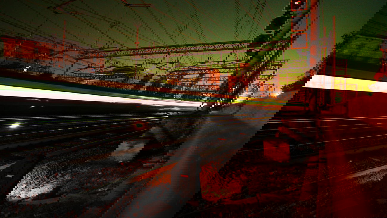 Graffiti Artwork - Photo by EROTICS - ROMA