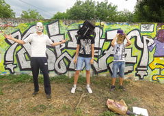 Photo #8009 by TagHagel