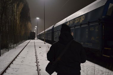 Graffiti Artwork - Photo by EddingPower