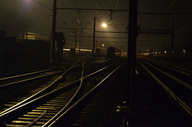 Graffiti Artwork - Photo by EddingPower - Yardmosphäre (2014)