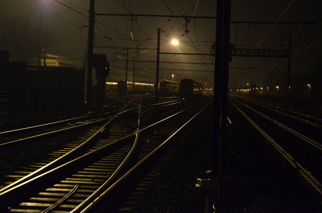 Graffiti Artwork - Photo by EddingPower - Yardmosphäre (2014)