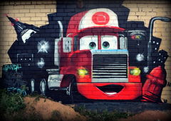 Photo #3247 by Ghostwritter