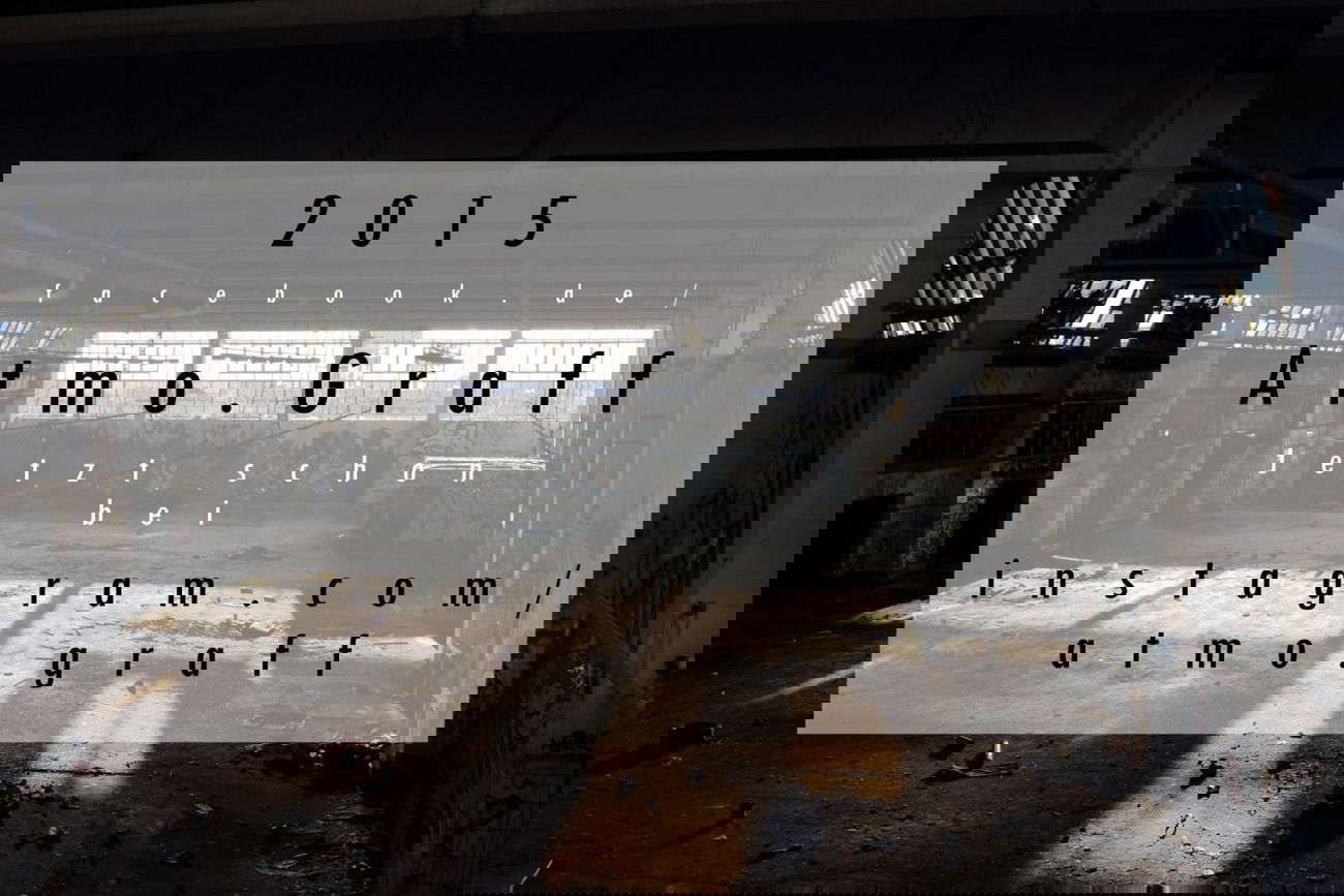 Graffiti Artwork in Dresden - Photo by Egalist - graffiti, dresden, sbahn (2014)