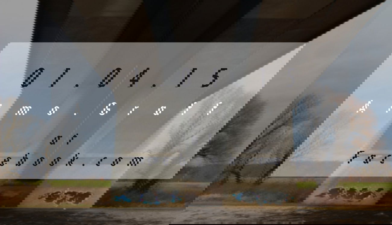 Graffiti Artwork in Dresden - Photo by Egalist - Graffiti, Dresden, atmograff (2015)