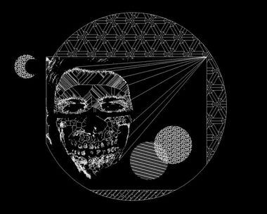 Graffiti Artwork - Photo by Eldmi (2015)