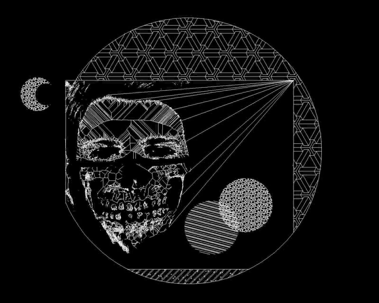 Graffiti Artwork - Photo by Eldmi (2015)