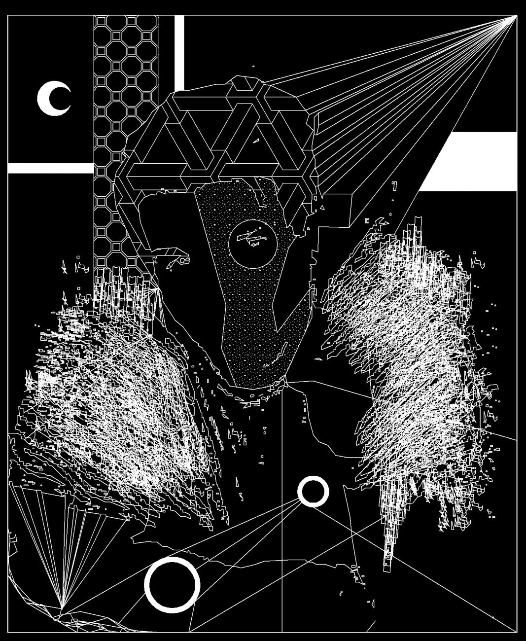 Graffiti Artwork - Photo by Eldmi (2015)