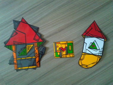 Graffiti Street Art - Photo by Elmooner