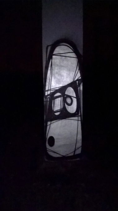 Graffiti Street Art - Photo by Elmooner