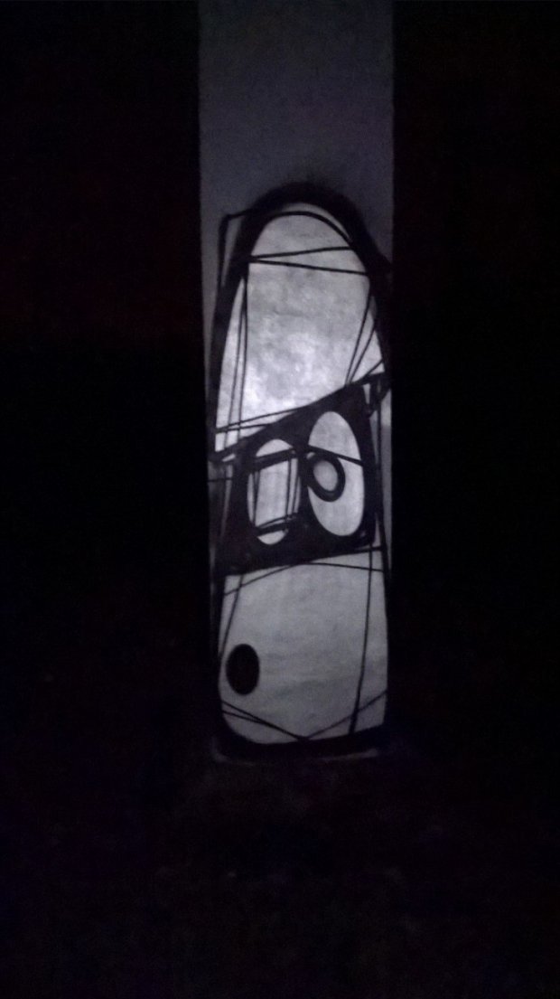 Graffiti Street Art - Photo by Elmooner