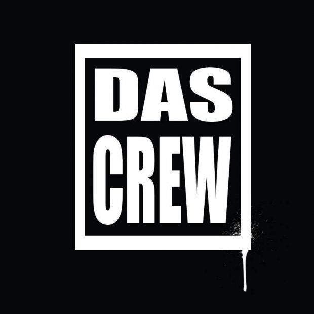 Graffiti Street Art - Photo by Elmooner