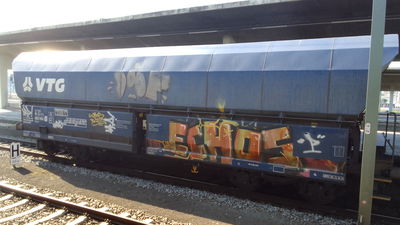 Graffiti of the Week 14/2022