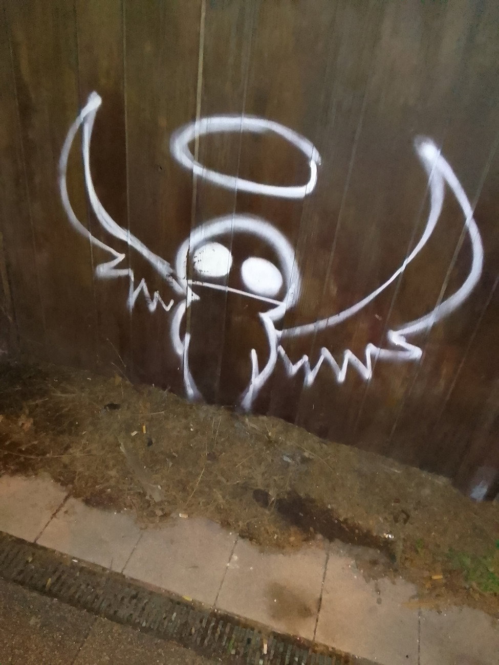 Graffiti Wall - Photo by Endtooend - Heidelberg, style