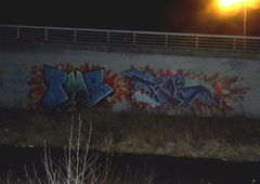 Photo #104945 by GHO5T