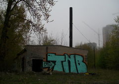 Photo #106859 by HUSTLER