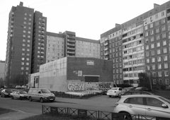 Photo #107364 by HUSTLER