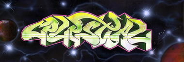 Graffiti Sketch - Photo by Entr1TSL