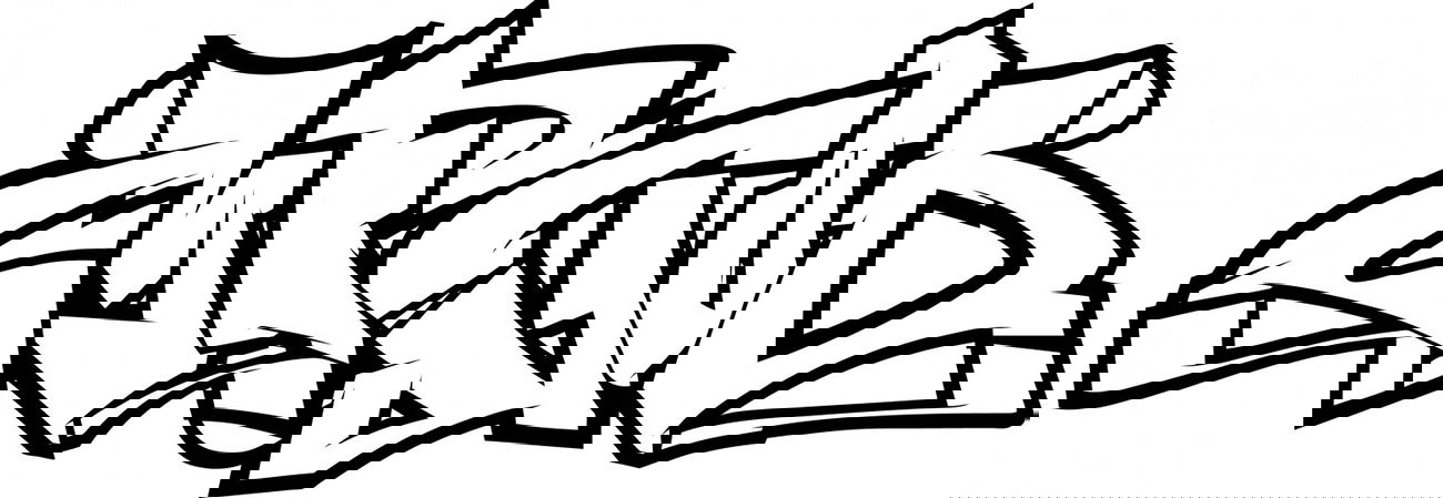 Graffiti Sketch - Photo by Escape - obis (2013)