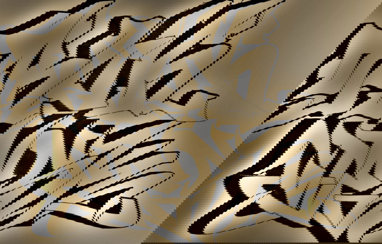 Graffiti Sketch - Photo by Escape - truk, wesk