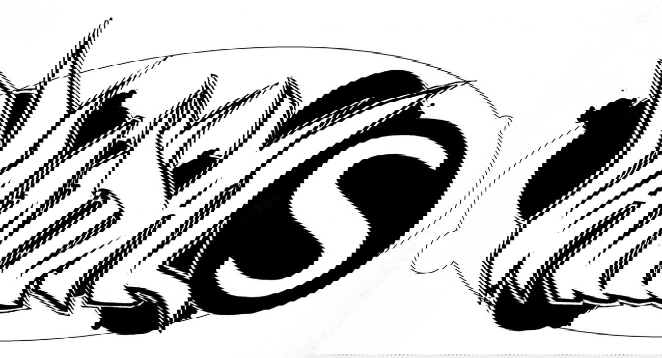 Graffiti Sketch - Photo by Escape (2014)