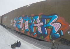 Photo #203724 by TagHagel