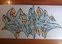 Photo #101573 by ShakSurab