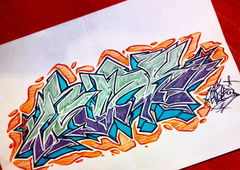 Photo #115954 by Capse