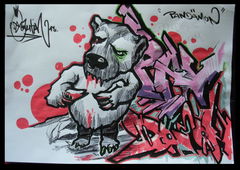 Photo #65592 by KUBA182