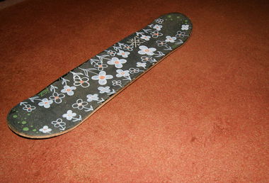 Graffiti Wall - Photo by Exuserwithname