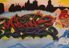 Photo #204432 by TagHagel