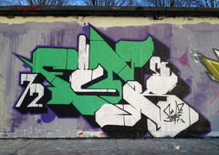 Photo #4304 by HANZO