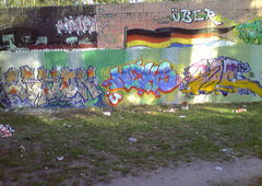 Photo #17867 by TagHagel