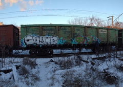 Photo #54756 by HICSONE