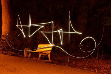 Graffiti Artwork - Photo by FOESandFriends - Abart, FOE, Crew
