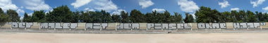 Graffiti Wall - Photo by FOESandFriends - Der, Maler, mit