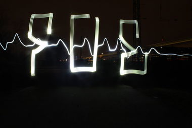 Graffiti Artwork - Photo by FOESandFriends - FOE, Crew, Cru