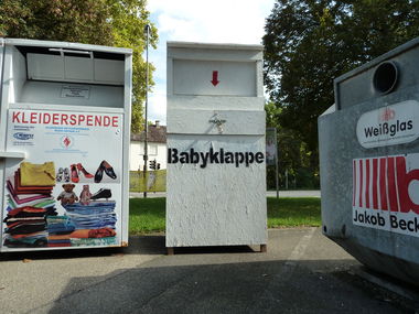 Graffiti Street Art - Photo by FOESandFriends - Abart, Tic, Zynic