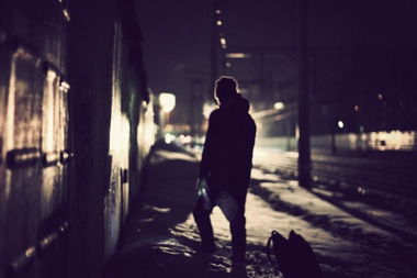 Graffiti Artwork - Photo by FOPSCREW