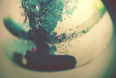 Graffiti Artwork - Photo by FOPSCREW