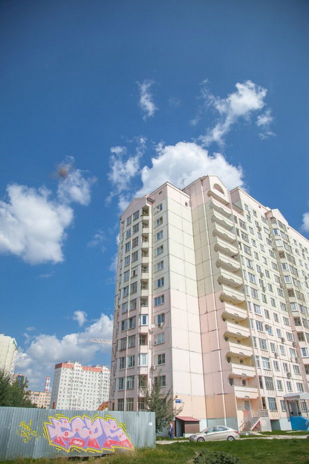 Graffiti Wall - Photo by FOPSCREW