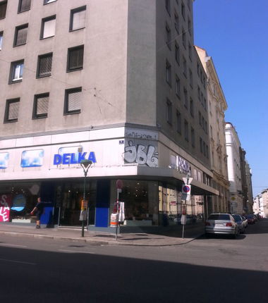 Graffiti Wall - Photo by FRMONE - JBL, (jubel), SOME