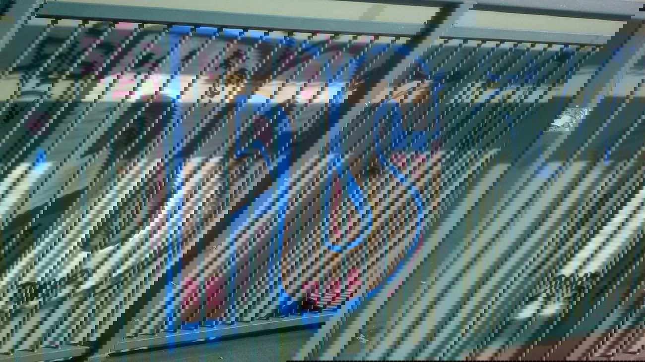 Graffiti Bombing - Photo by FRMONE