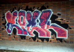 Photo #54403 by TagHagel